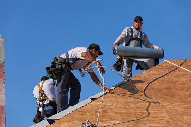 Reliable Banks, OR Roofing Contractor Solutions