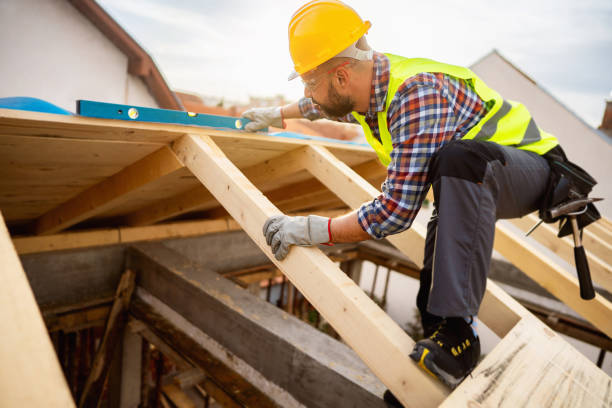 Best Residential Roof Replacement  in Banks, OR