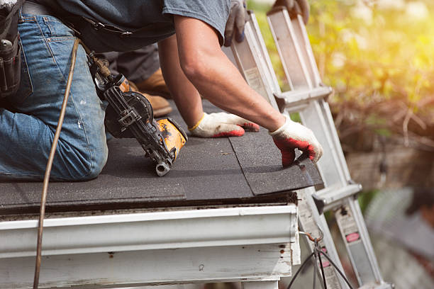 Best Roof Replacement Cost  in Banks, OR