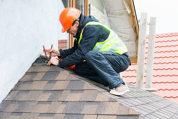 Best Shingle Roofing Installation  in Banks, OR