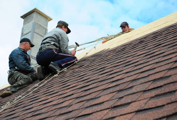 Best Residential Roofing Contractor  in Banks, OR