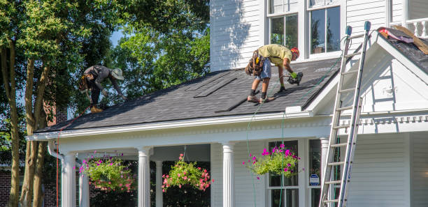 Best Flat Roof Repair Services  in Banks, OR